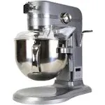 Kenmore Elite 6qt Bowl-Lift Stand Mixer with Countdown Timer, 600 Watts