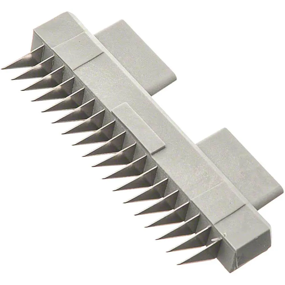 Matfer Bourgeat 215112 18-Teeth Julienne Blade for Mandolin