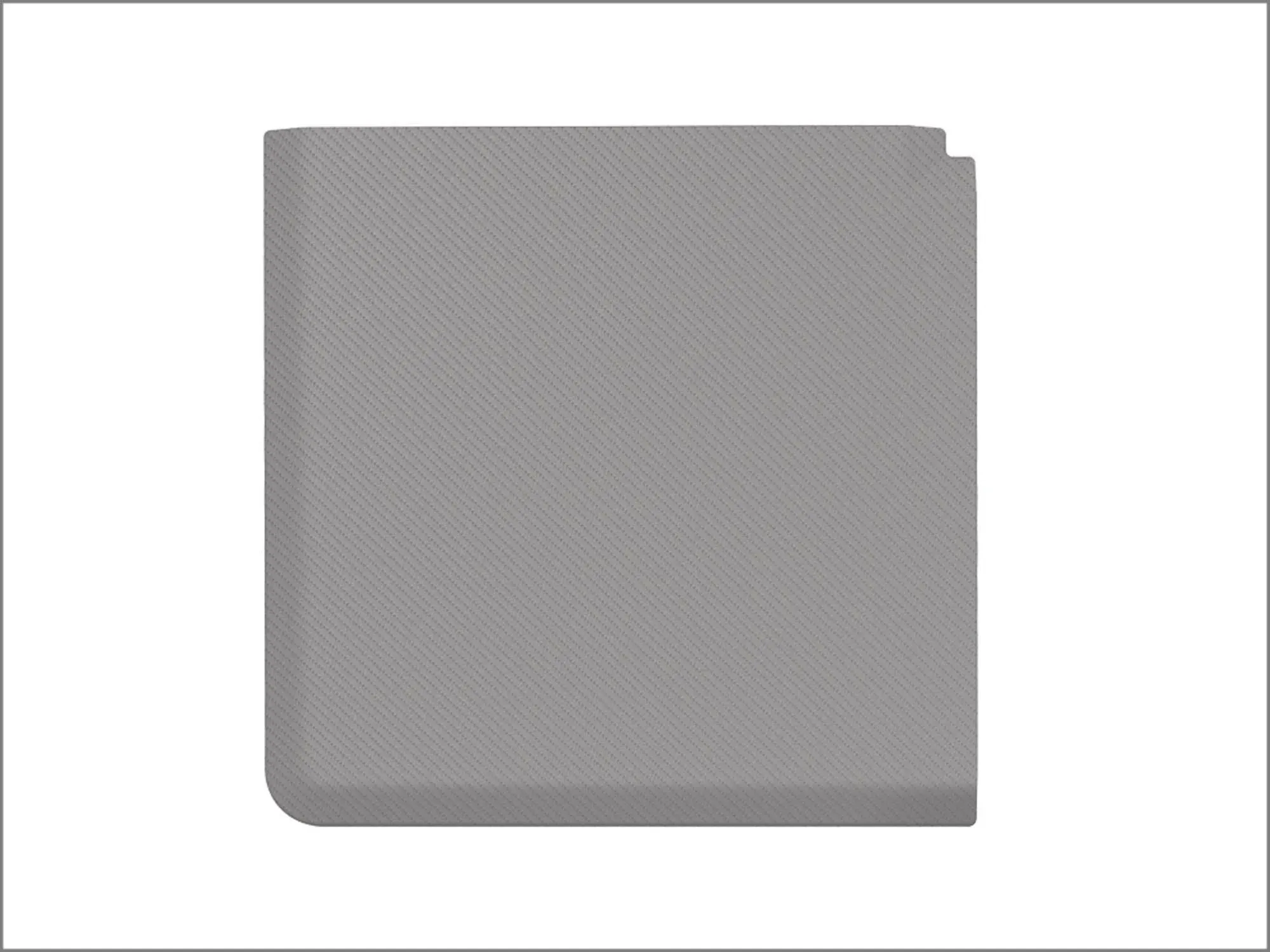 WeatherTech ComfortMat Connect Corner Mat - 8ACONC1CBG