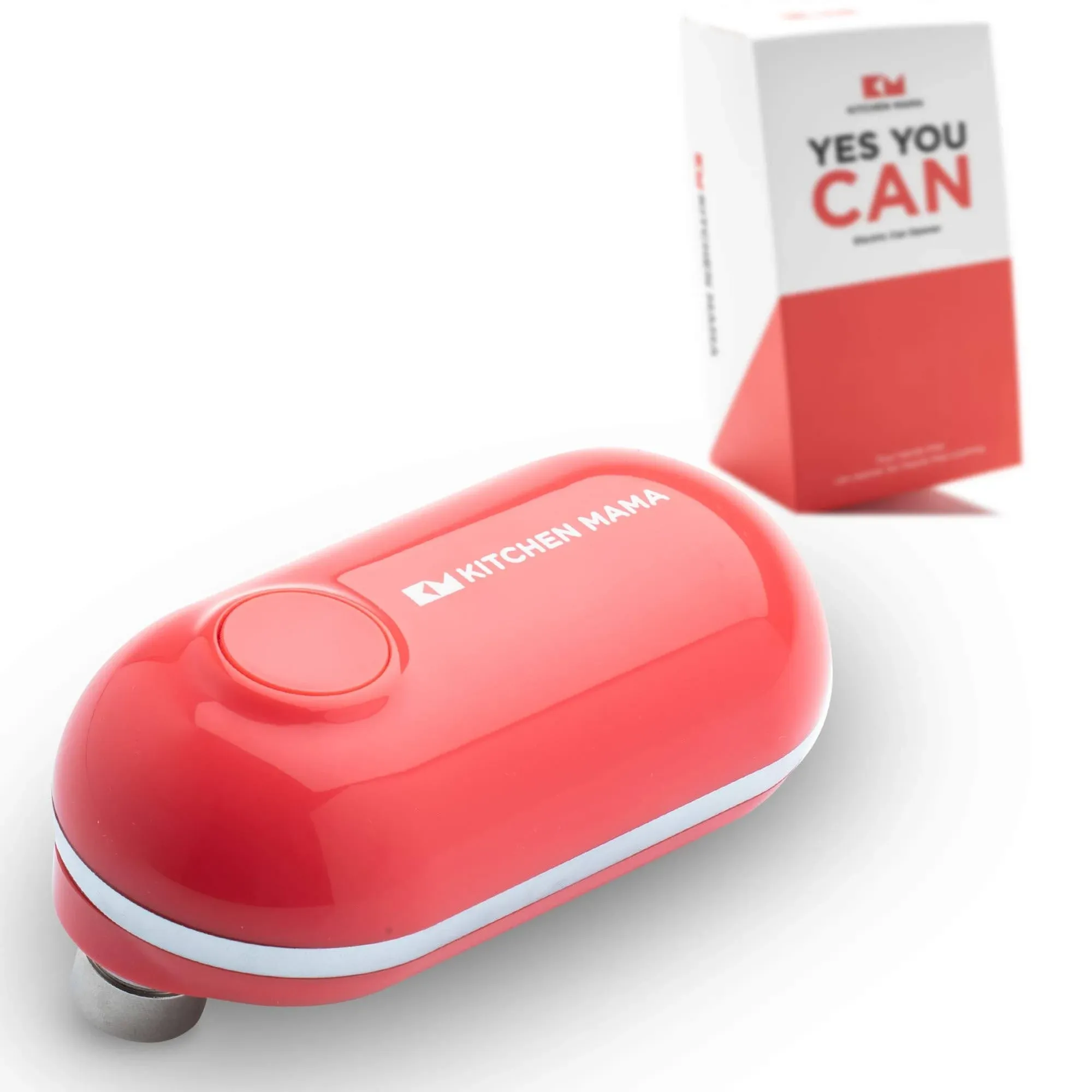 Kitchen Mama Mini Electric Can Opener