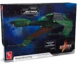 AMT Star Trek Klingon Bird of Prey 1:350 Scale Model Kit