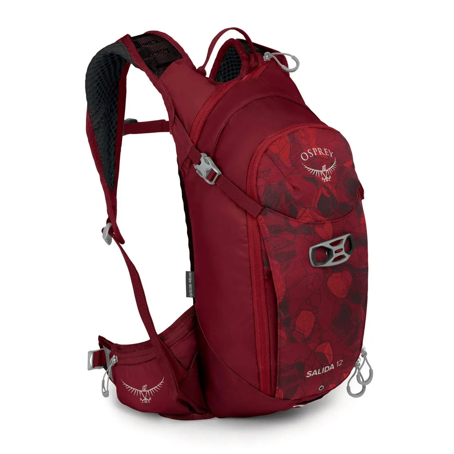 Osprey Salida 12 Women's Bike Hydration Backpack