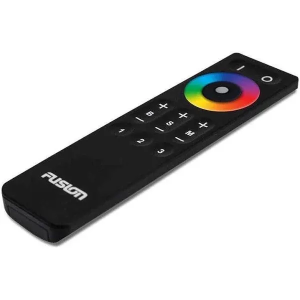 Fusion MS-RGBRC Wireless Remote and Lighting Control