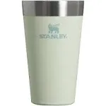 Stanley 16 oz. Adventure Stacking Pint Glass, Mist