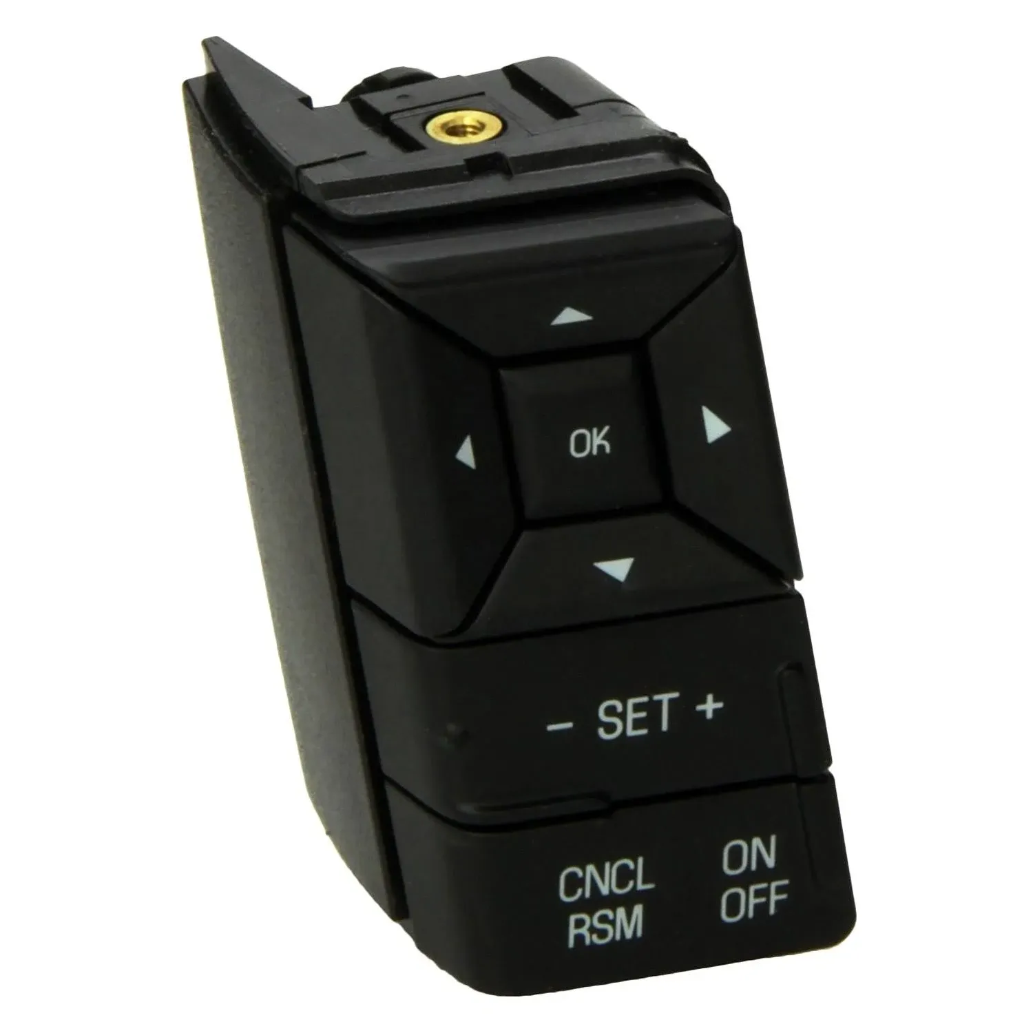 Motorcraft SW6836 Cruise Control Switch + Cross Reference | FinditParts