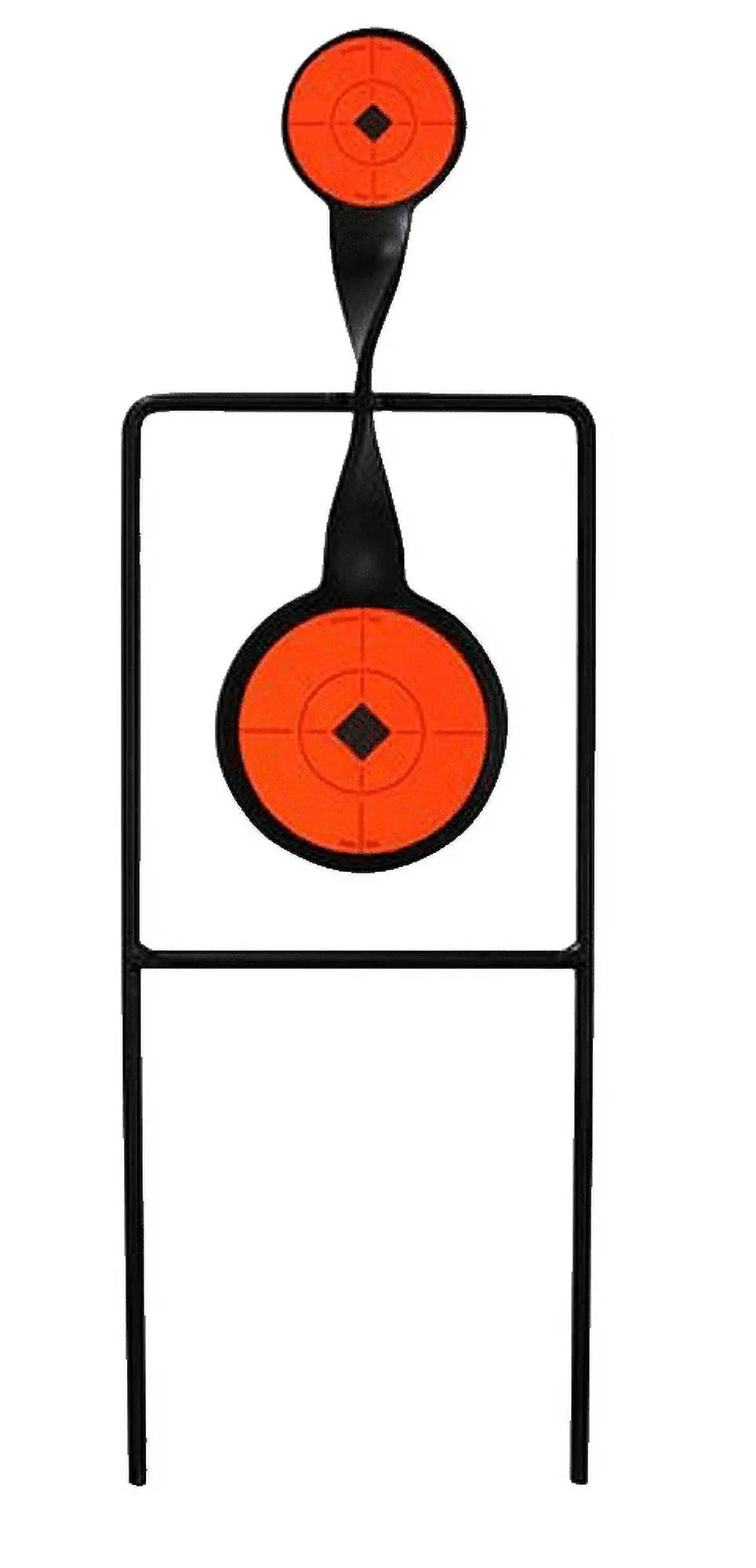 Birchwood Casey Sharpshooter Spinner Target