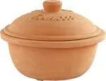 Reston Lloyd Ltd. Eurita Clay Roaster Dutch Oven 99603