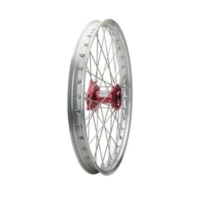 Tusk Impact Complete Front and Rear Wheel