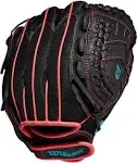 Wilson 2022 Flash Series 11 Inch WTA04RF2211 Fastpitch Softball Glove