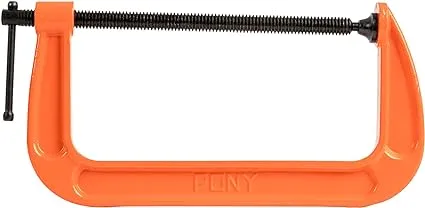 Pony 2680 C-Clamp