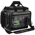 KastKing Medium-Lunker 19.7&#034;X13&#034;X10.6<wbr/>&#034; Fishing Tackle Gear Storage Bags Zippers