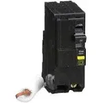 QO230GFI Square-D - New Circuit Breaker