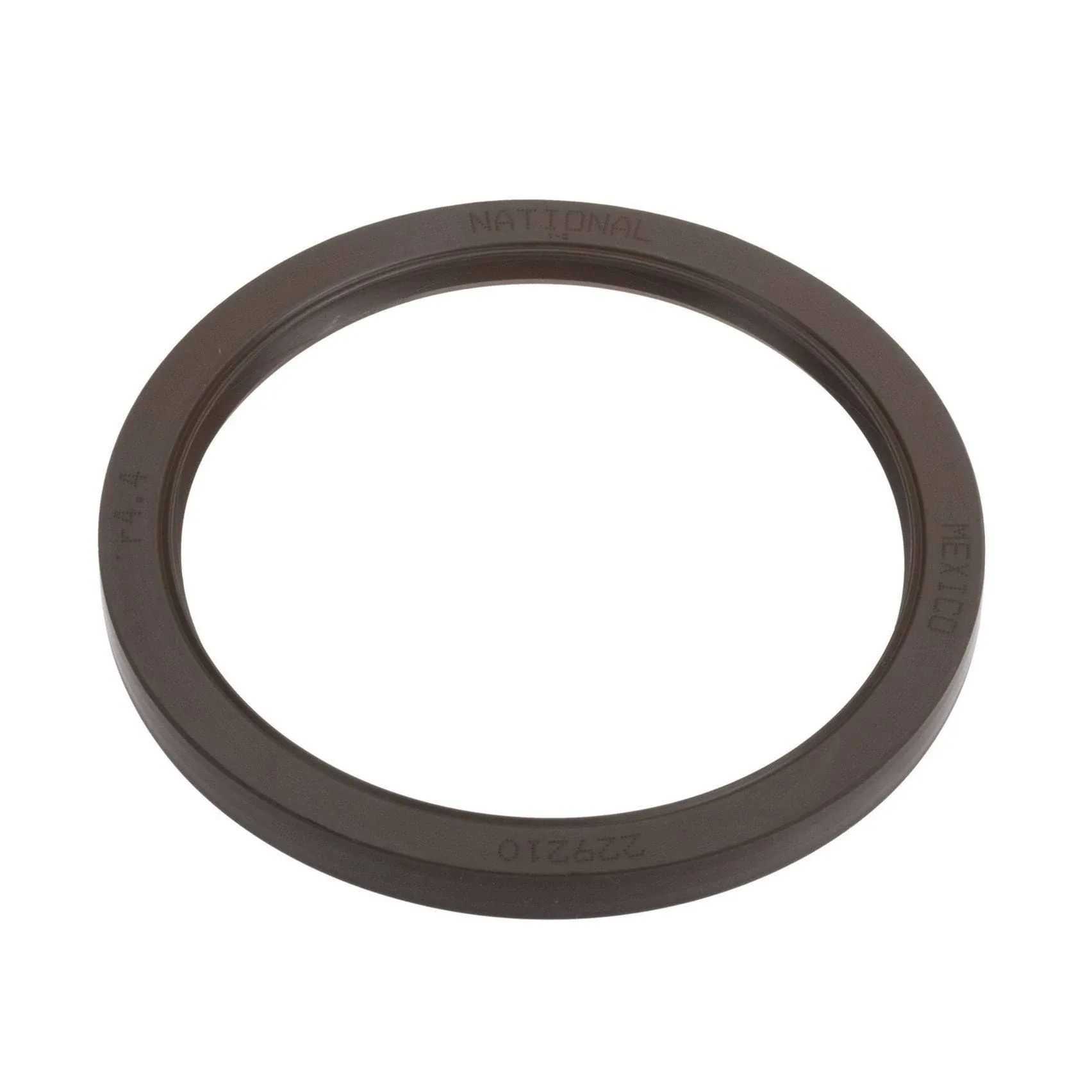 National 229210 Crankshaft Seal