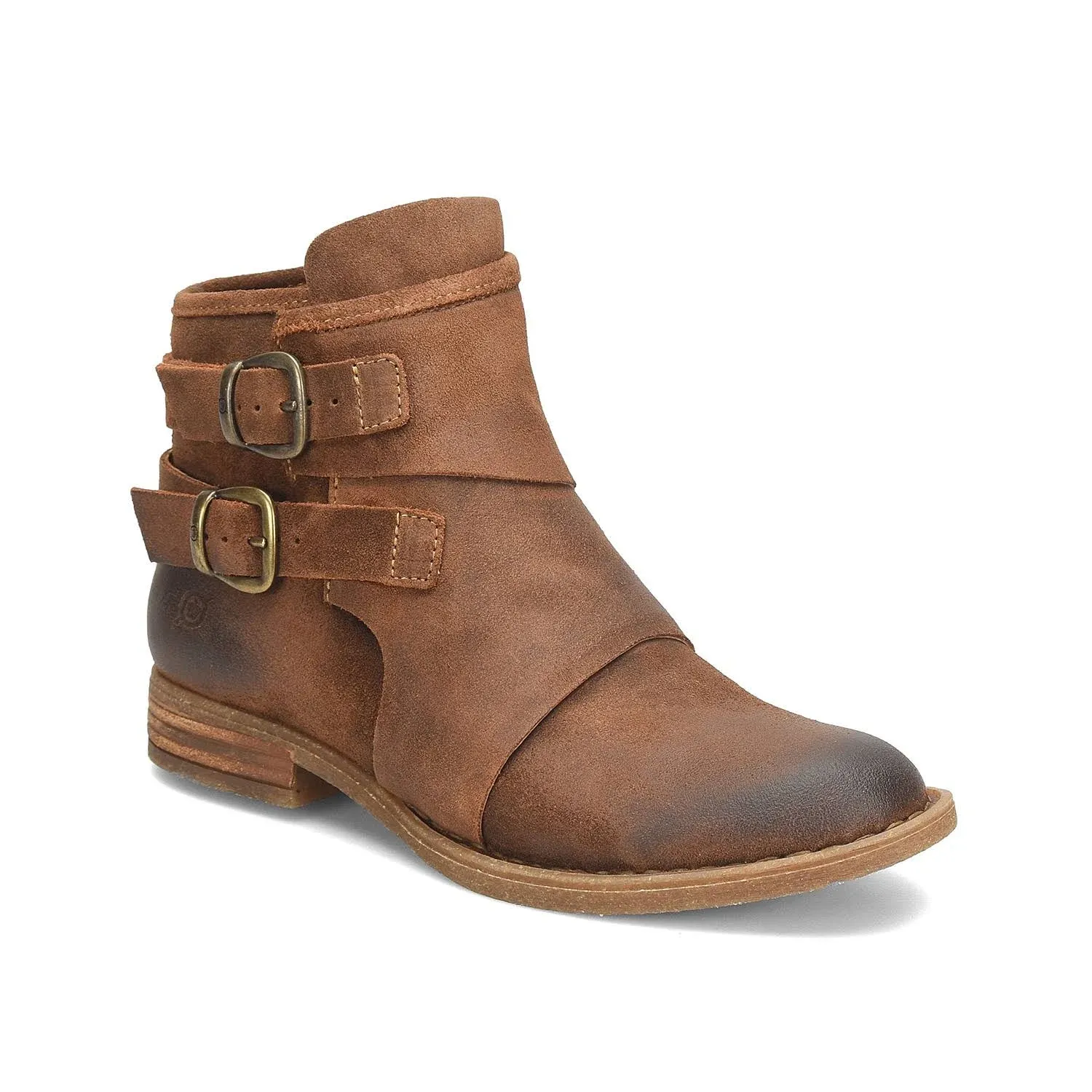 Born Women's Moraga Brown / 9.5