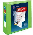 Avery Heavy-Duty View Binder