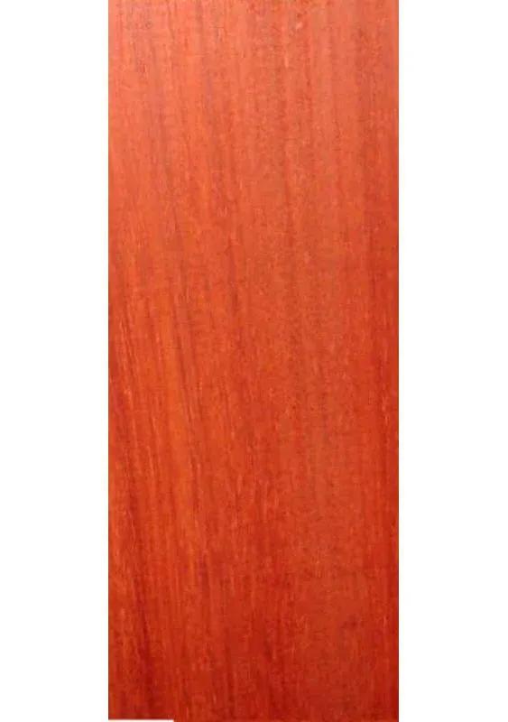 Padauk Lumber 3/4"x4"x12" - 2 Pack