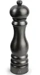 Peugeot Paris Chef u'Select 9-Inch Pepper Mill - Carbon