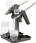 Tamiya Airbrush System No.39 Spray Work Airbrush Stand Ii Hobby Painting Tool 74539