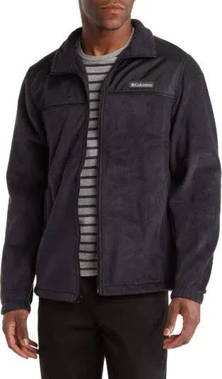 Mount Grant Tech Full Zip Jacket