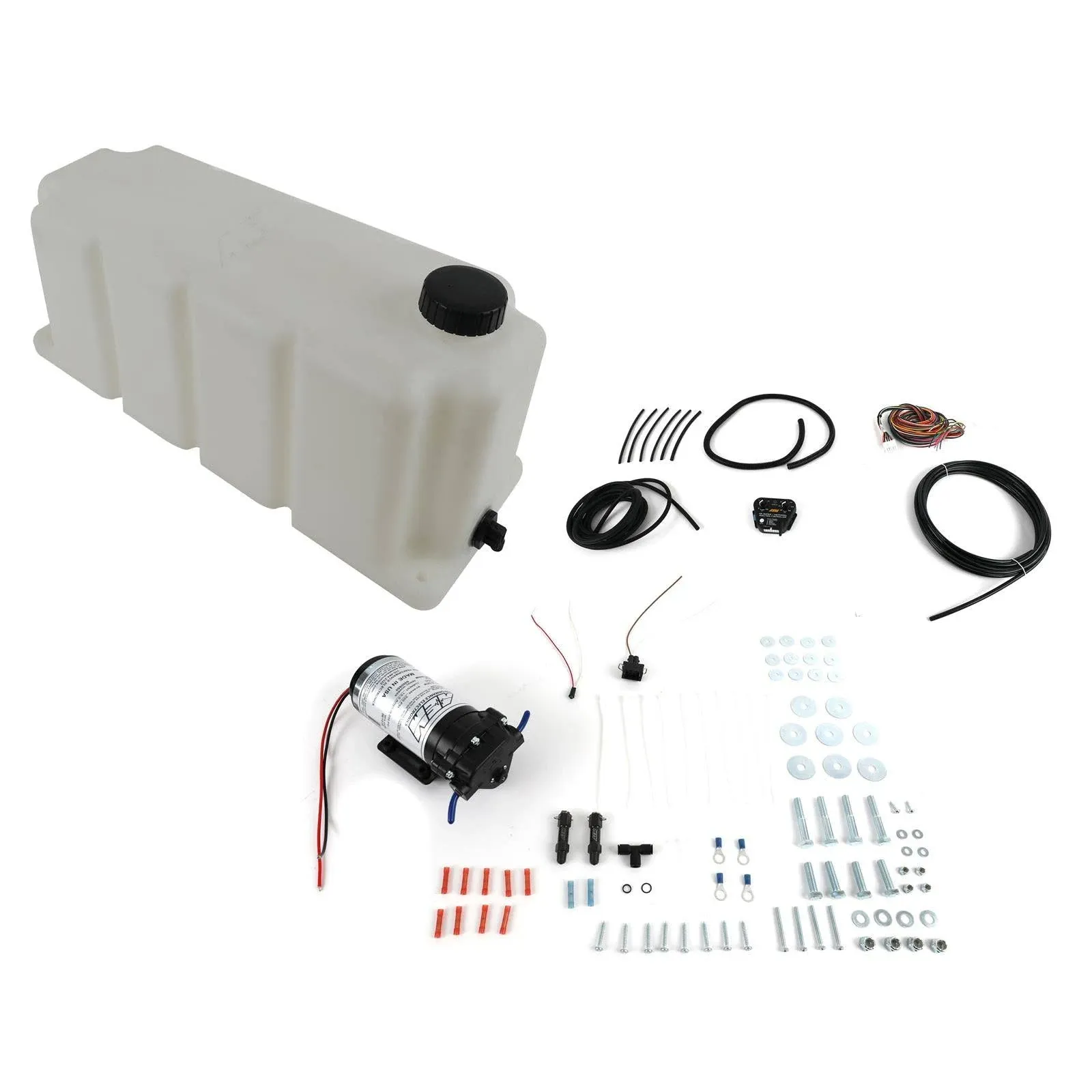 AEM Electronics Water/Methanol Injection Kit 30-3301