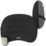 Inflatable Lumbar Support Cushion Vive