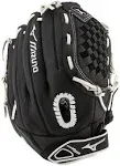 Mizuno Prospect 12.5" Youth Fastpitch Softball Glove GPSL1250F3