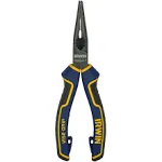 Irwin 1902417 Vise-Grip 6" Long Nose Pliers