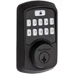 Aura Bluetooth Keypad Smart Lock