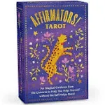 Affirmators! Tarot Deck