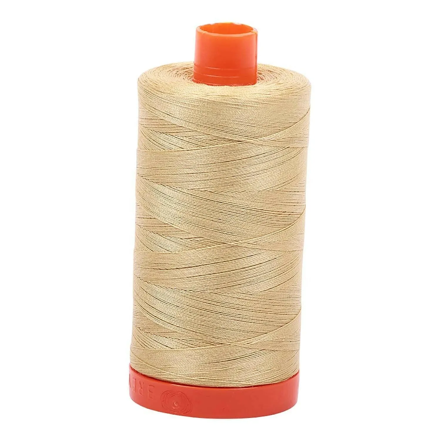 Aurifil 50wt Cotton 1,422yd