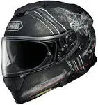 Shoei GT-Air II Ubiquity Helmet