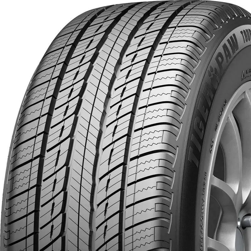 UNIROYAL Tiger Paw Touring A/S 235/55R19 101V (Quantity of 1)