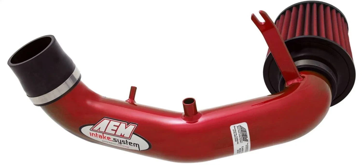 AEM 22-505R AEM Short Ram Intake System