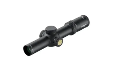 Athlon Optics Helos BTR GEN2 1-10x28 Rifle Scope ATMR4 SFP IR MOA