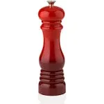 Smith-Breck Le Creuset Pepper Mill | White