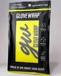 Break in and Shape Your Baseball, Softball and Hockey Goalie Gloves with Glove Wrap