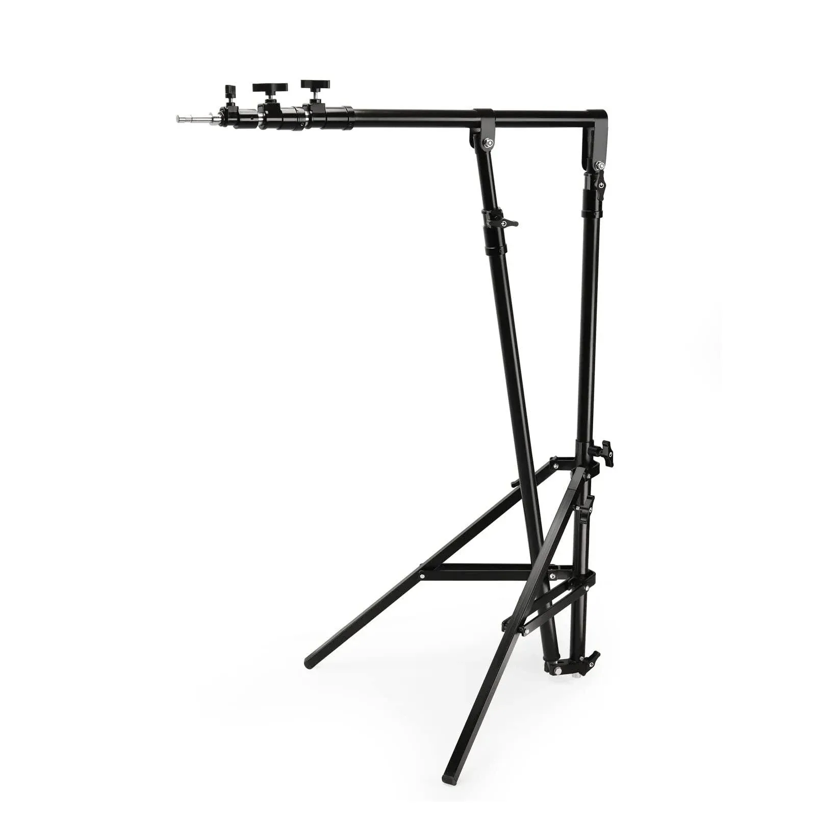 Proaim Boom Light Telescopic Stand with 5/8" Mount for Photo & Lighting Gear