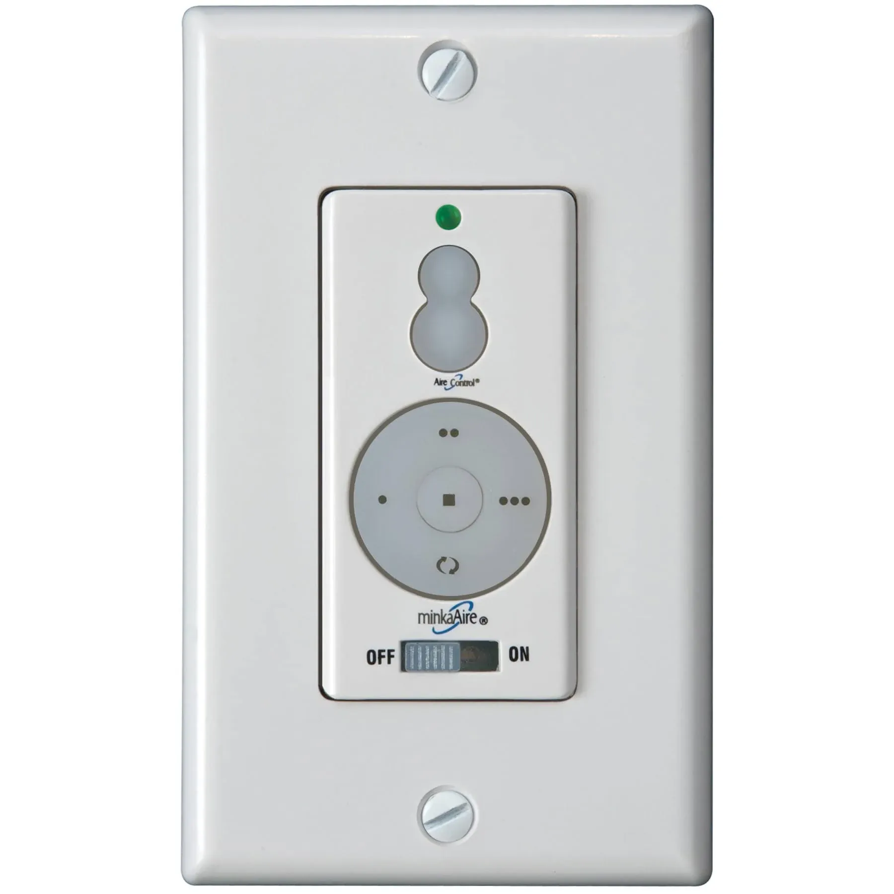 Minka Aire Wall Control System WCS212