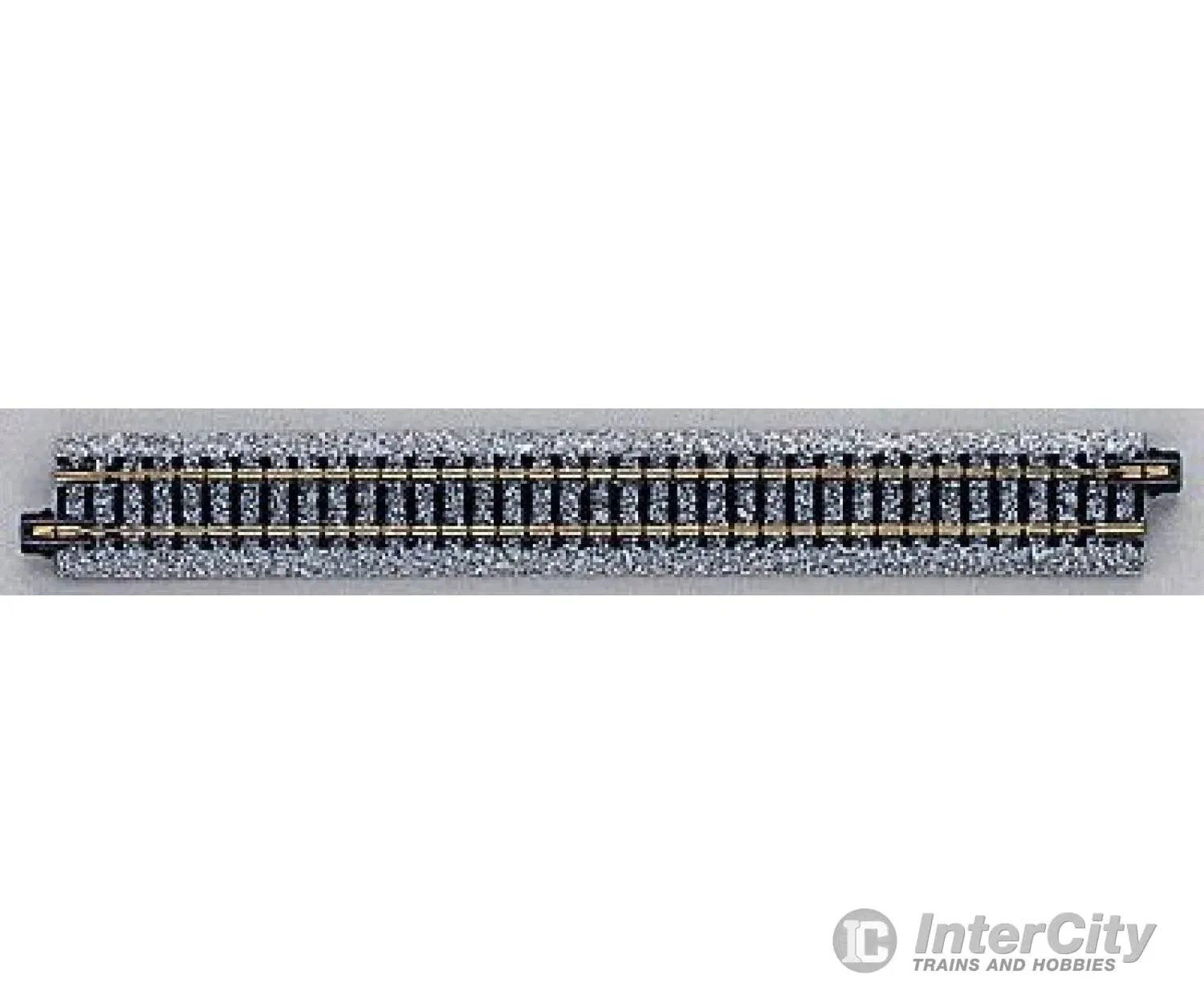 Kato 20-000 N Gauge Unitrack (S248) Straight Track 248mm (Pack 4)