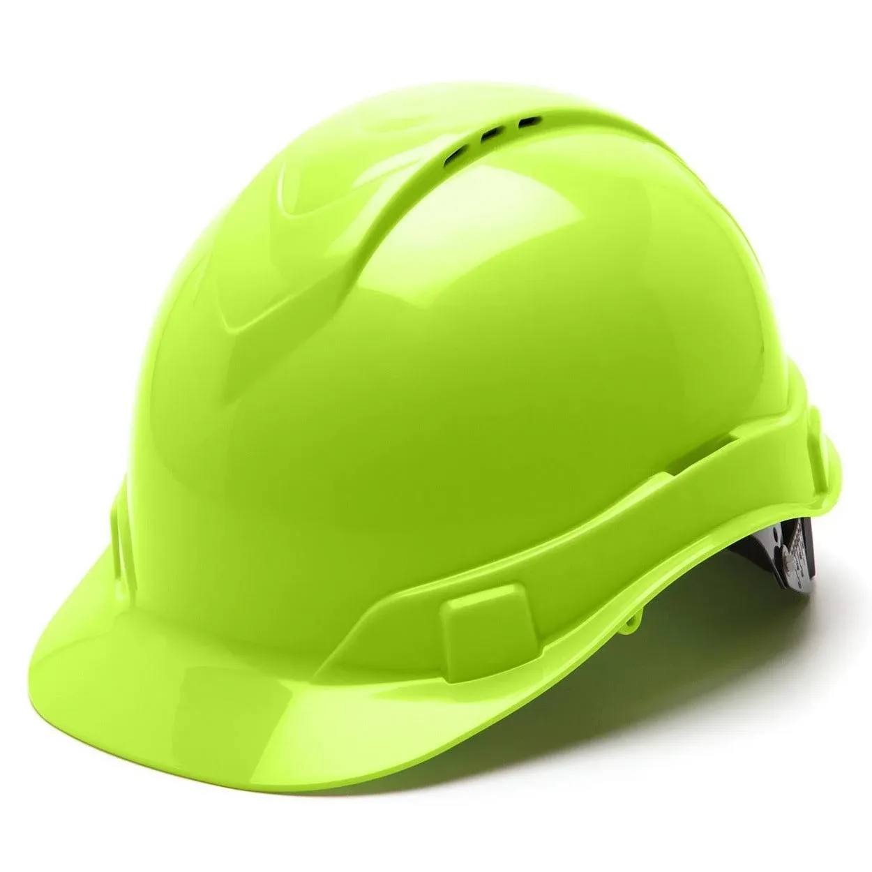 Pyramex Ridgeline Cap Style Hard Hat