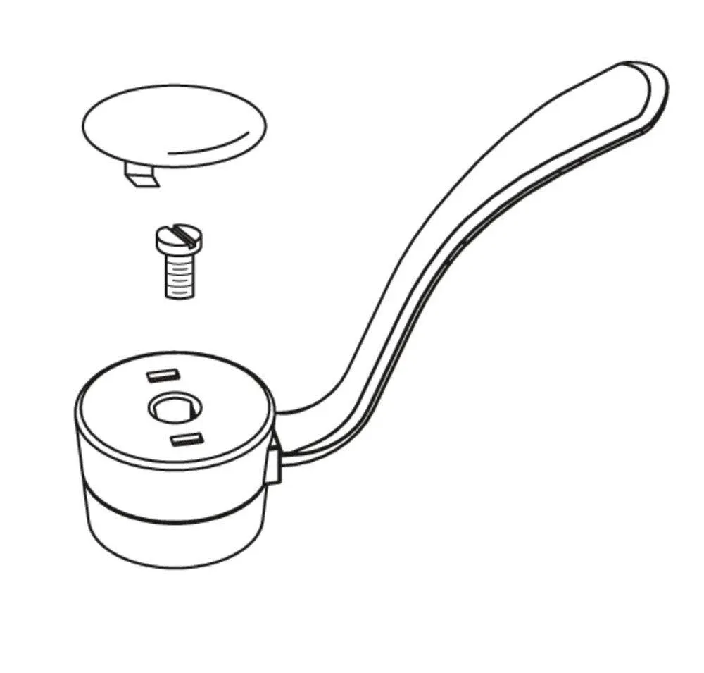 Hdl Lr Sani Kd 1H 4