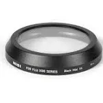 NiSi Black Mist 1/4 Filter for FUJIFILM X100 Cameras (Silver)