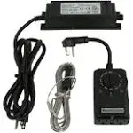 Trex 30-watt Low Voltage DC Transformer, LED, 25DLTRANSFORMER 30-Watt