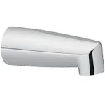 Moen 3829 Chrome Chateau Tub Spout Non-Diverter 1/2-Inch