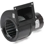 P-Tech 3.3 inch Blower Replaces: Dayton 1TDP7, 4C446, 6FHX8, 4C005 & Fasco A166, 7021-3469