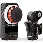 Tilta Nucleus-M WLC-T03 Wireless Follow Focus/Lens Control System (Partial Ki...