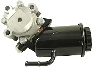 Kmotor New Power Steering Pump with Resevoir for Toyota Tacoma 4Runner 3.4L 5478N