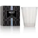 NEST Fragrances Linen Scented Classic Candle, 8 Ounce