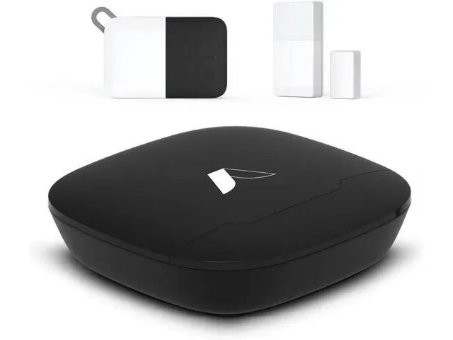 Abode Wireless Security Kit