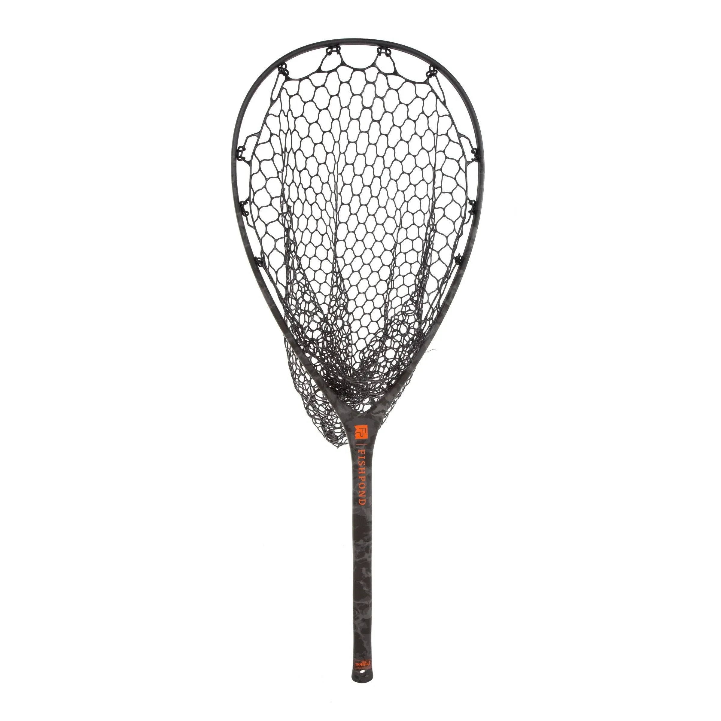 Fish Pond Nomad Mid-Length Boat Net Wild Run Edition